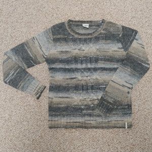 EUC! Women's Columbia Sweater Size Large L